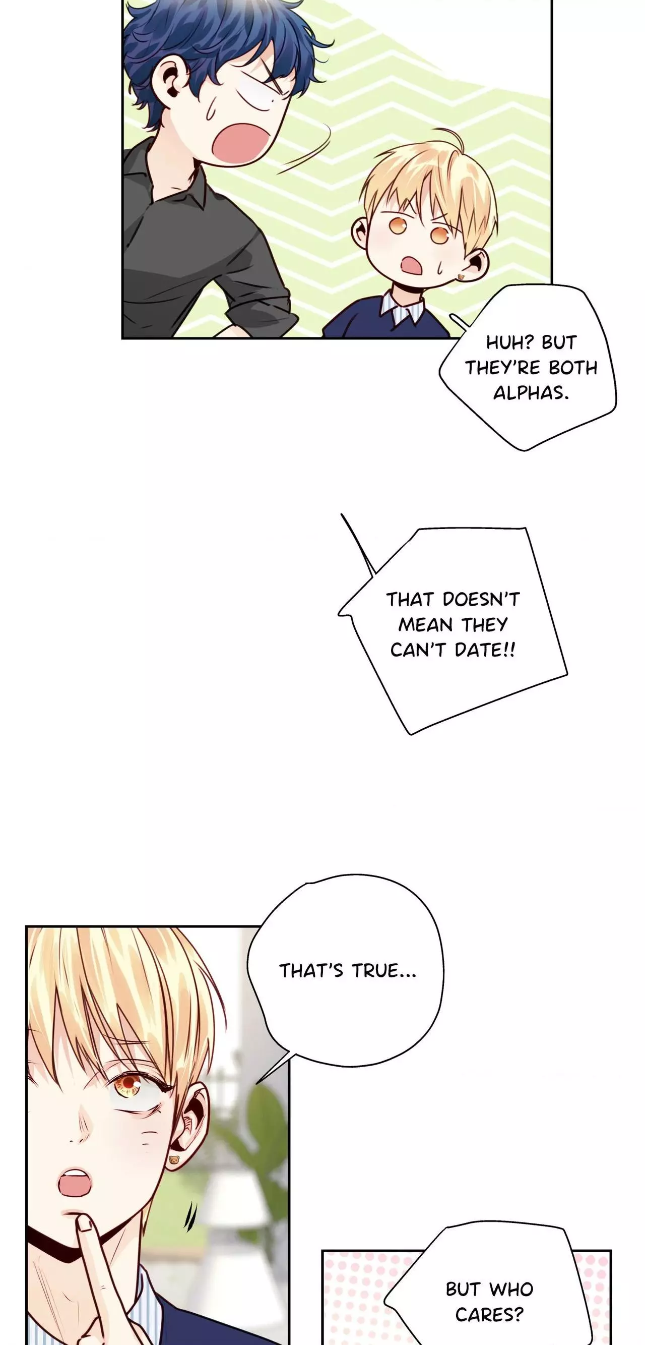 Manga page 19