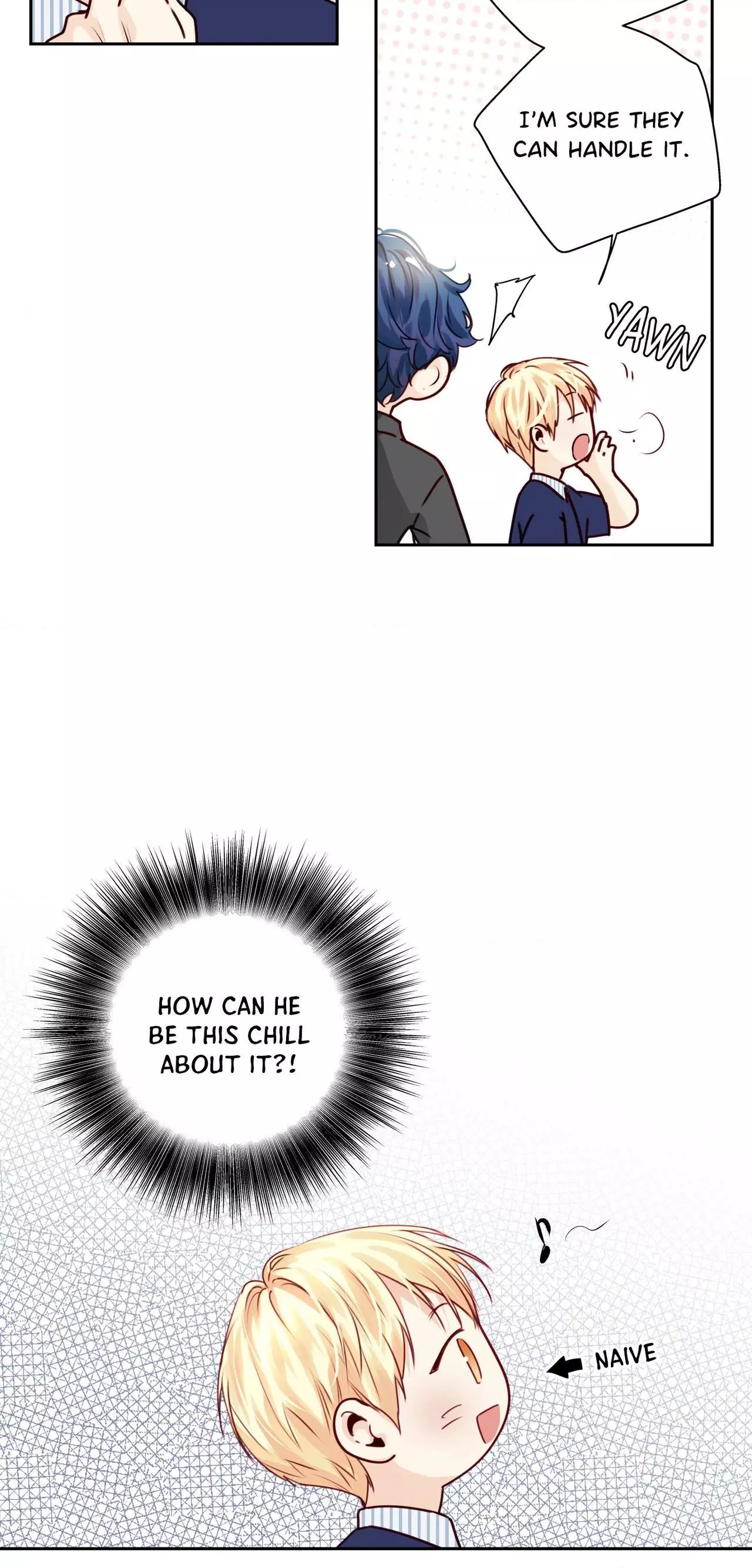 Manga page 20