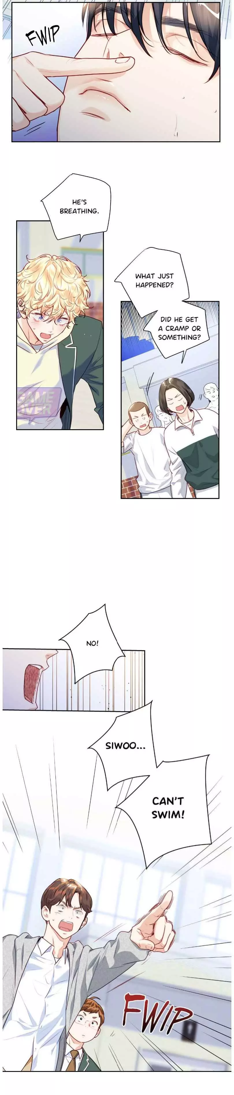 Manga page 14