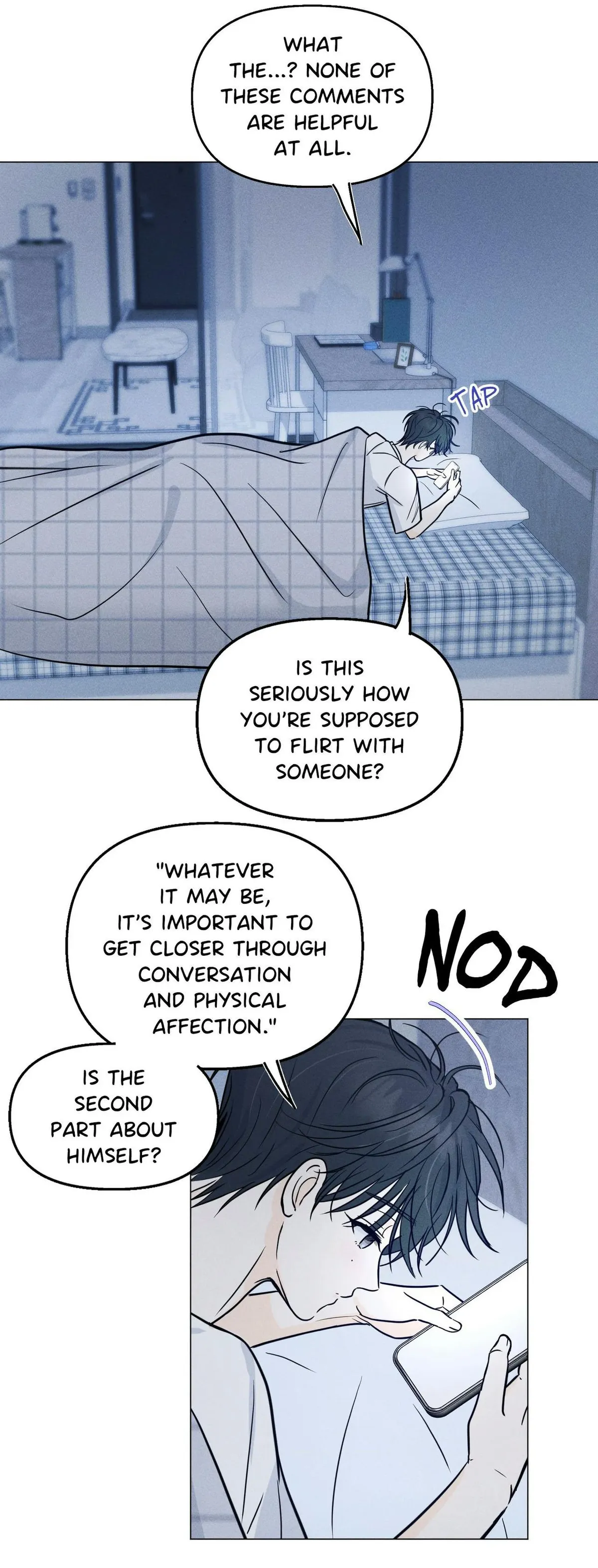 Manga page 14