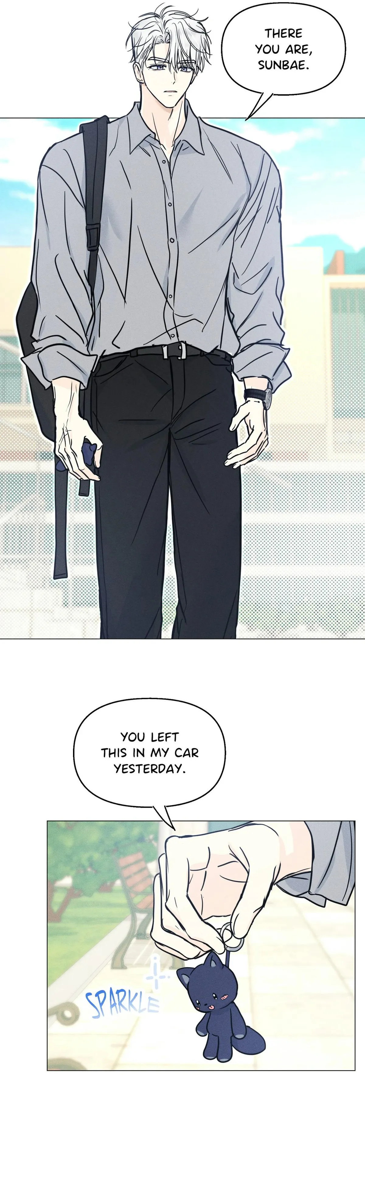 Manga page 25