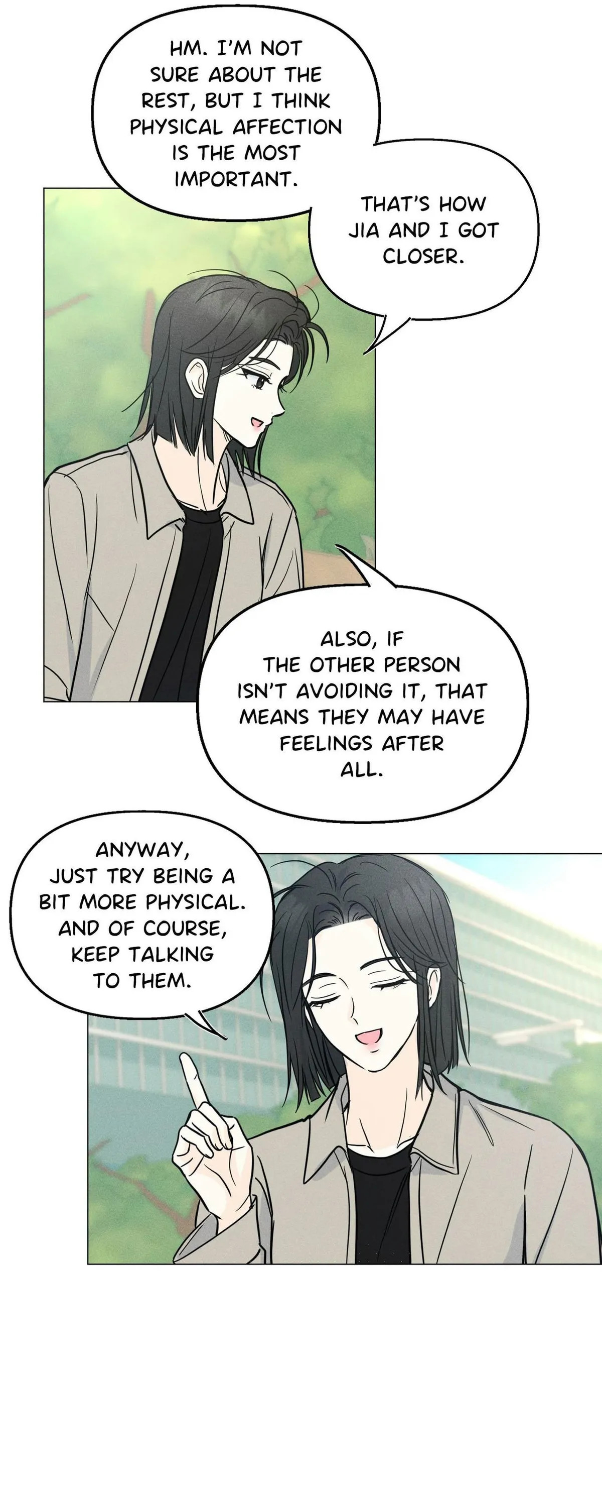 Manga page 23