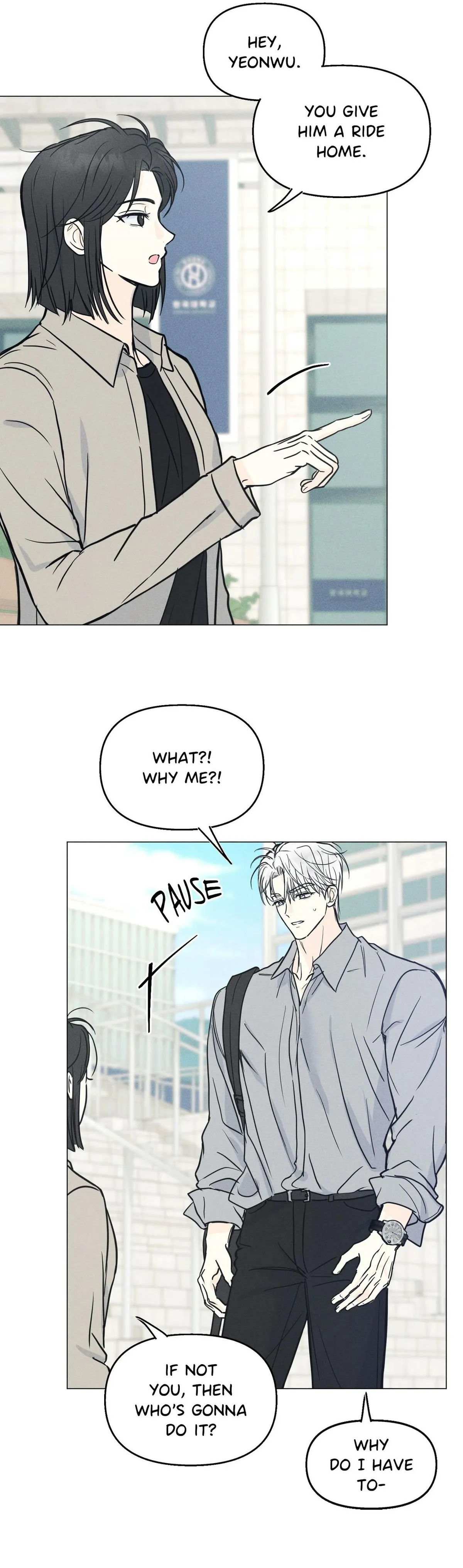 Manga page 28
