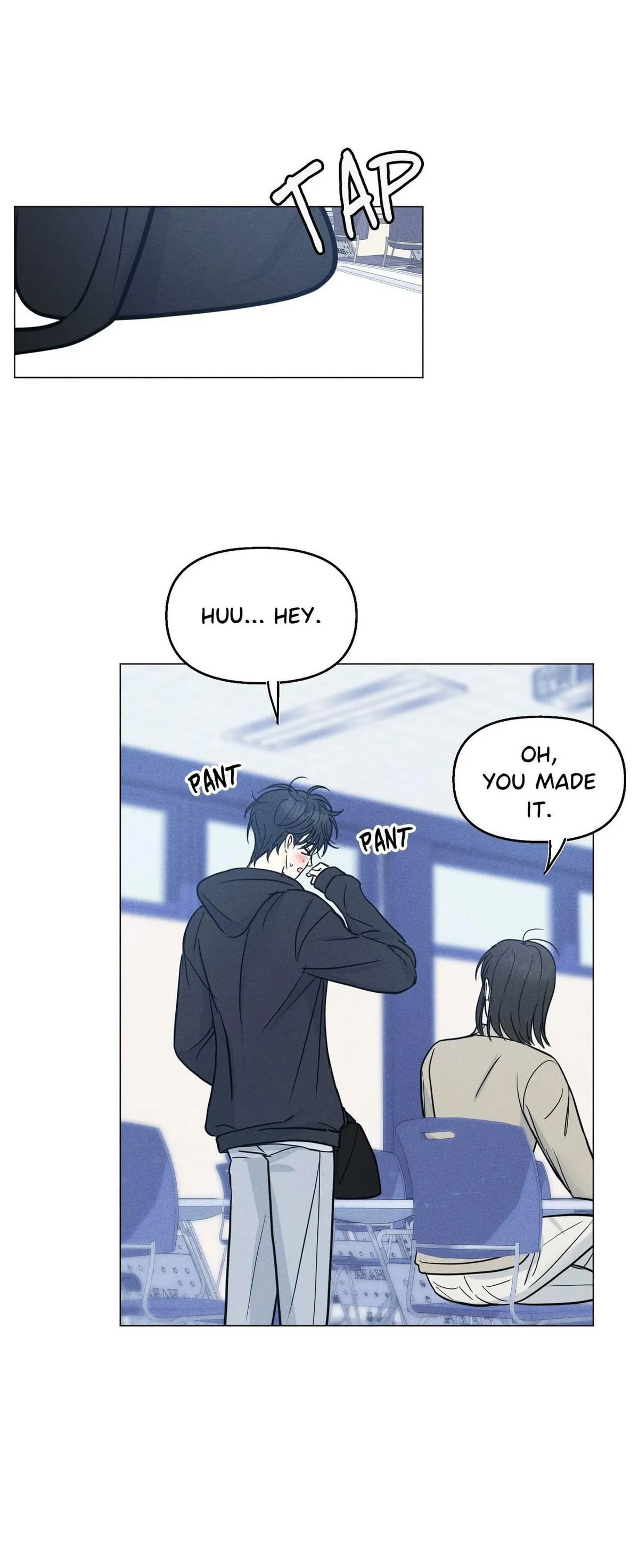 Manga page 18