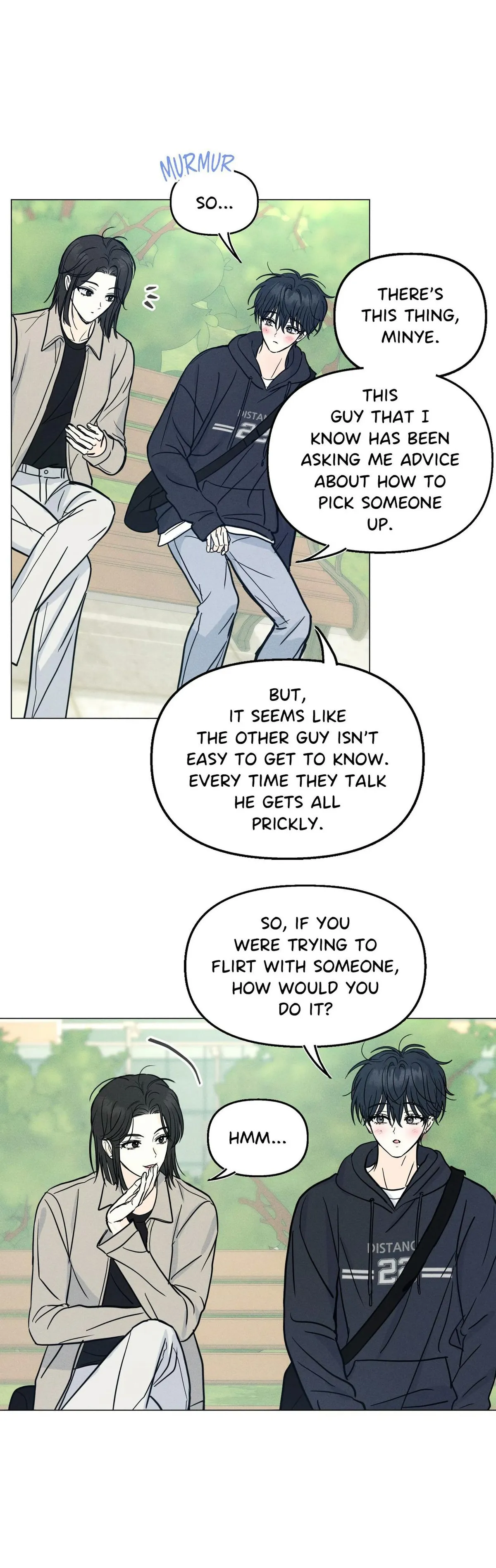 Manga page 21