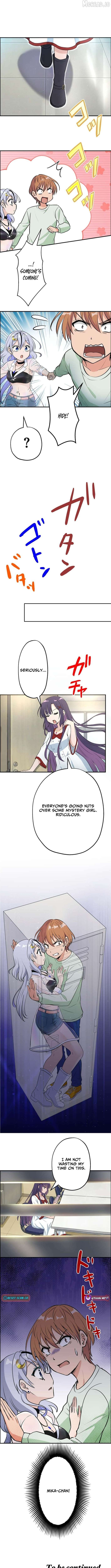 Manga page 11