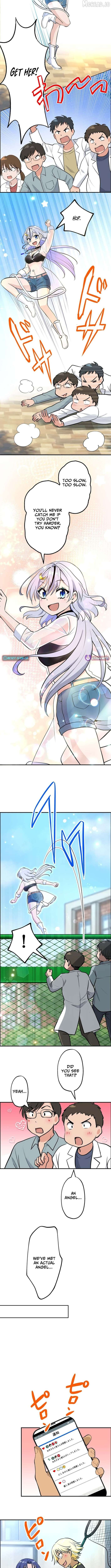 Manga page 4