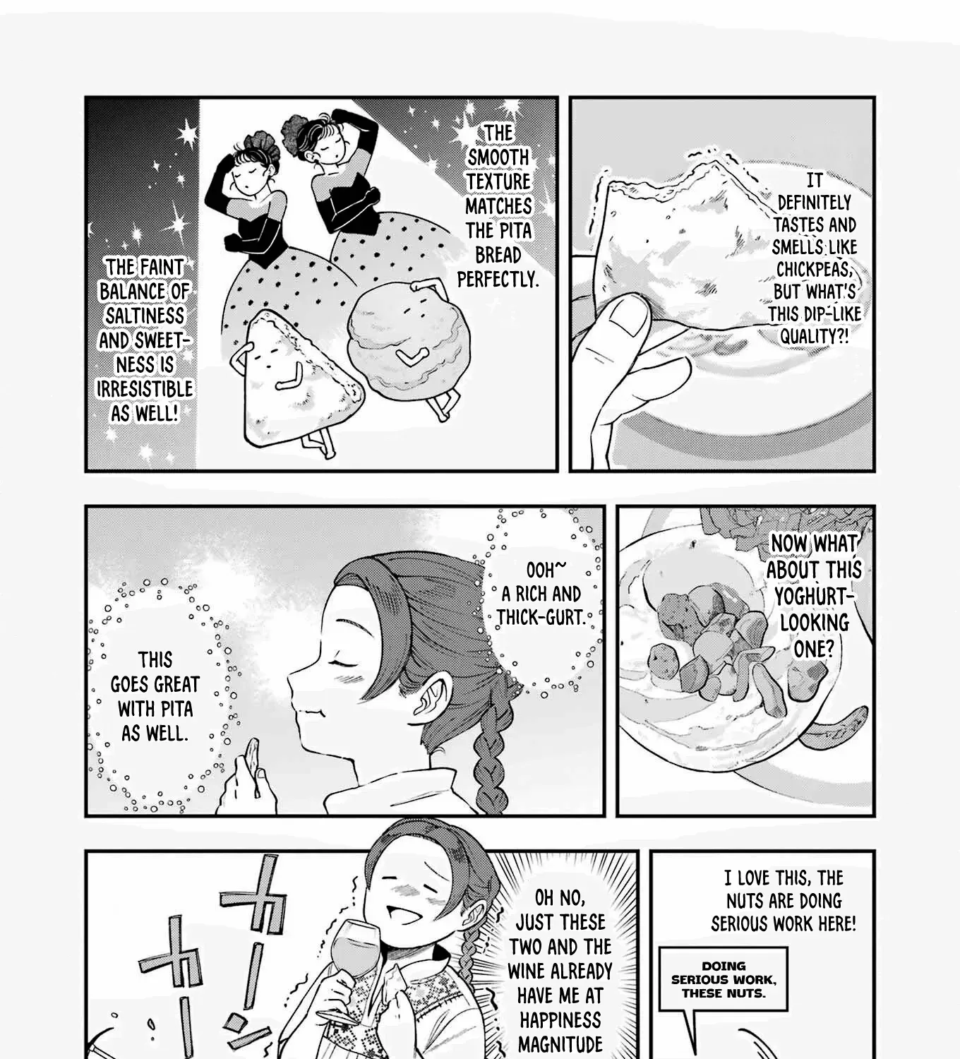 Manga page 9