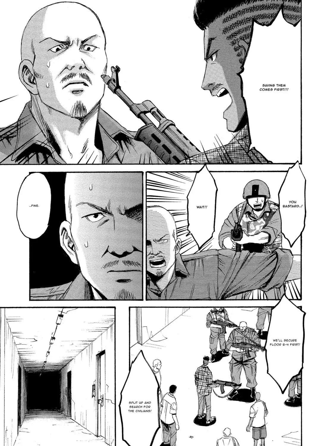 Manga page 45