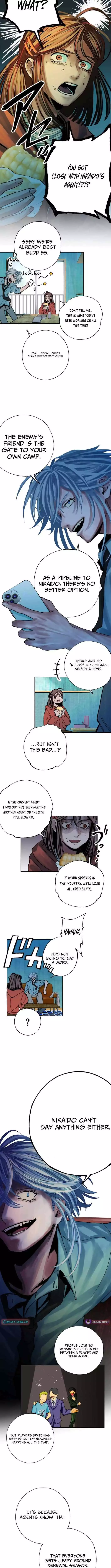 Manga page 9