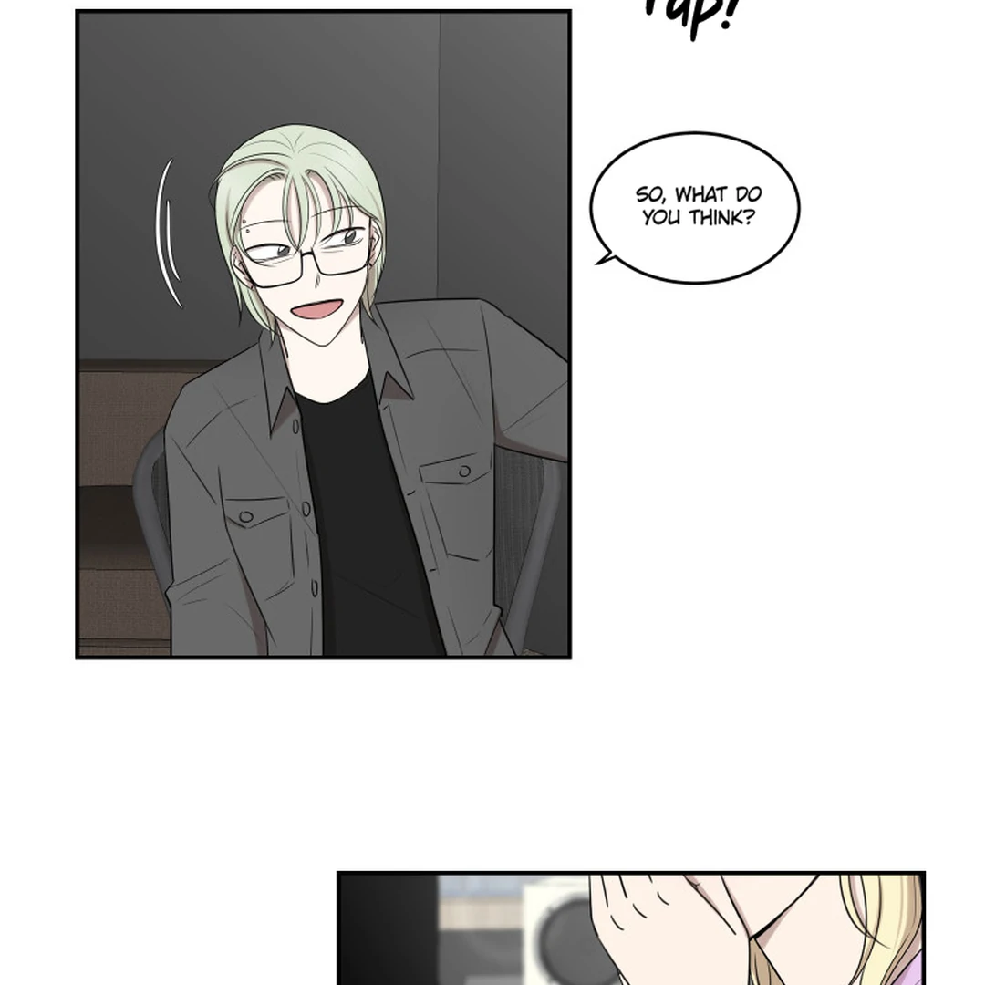 Manga page 15