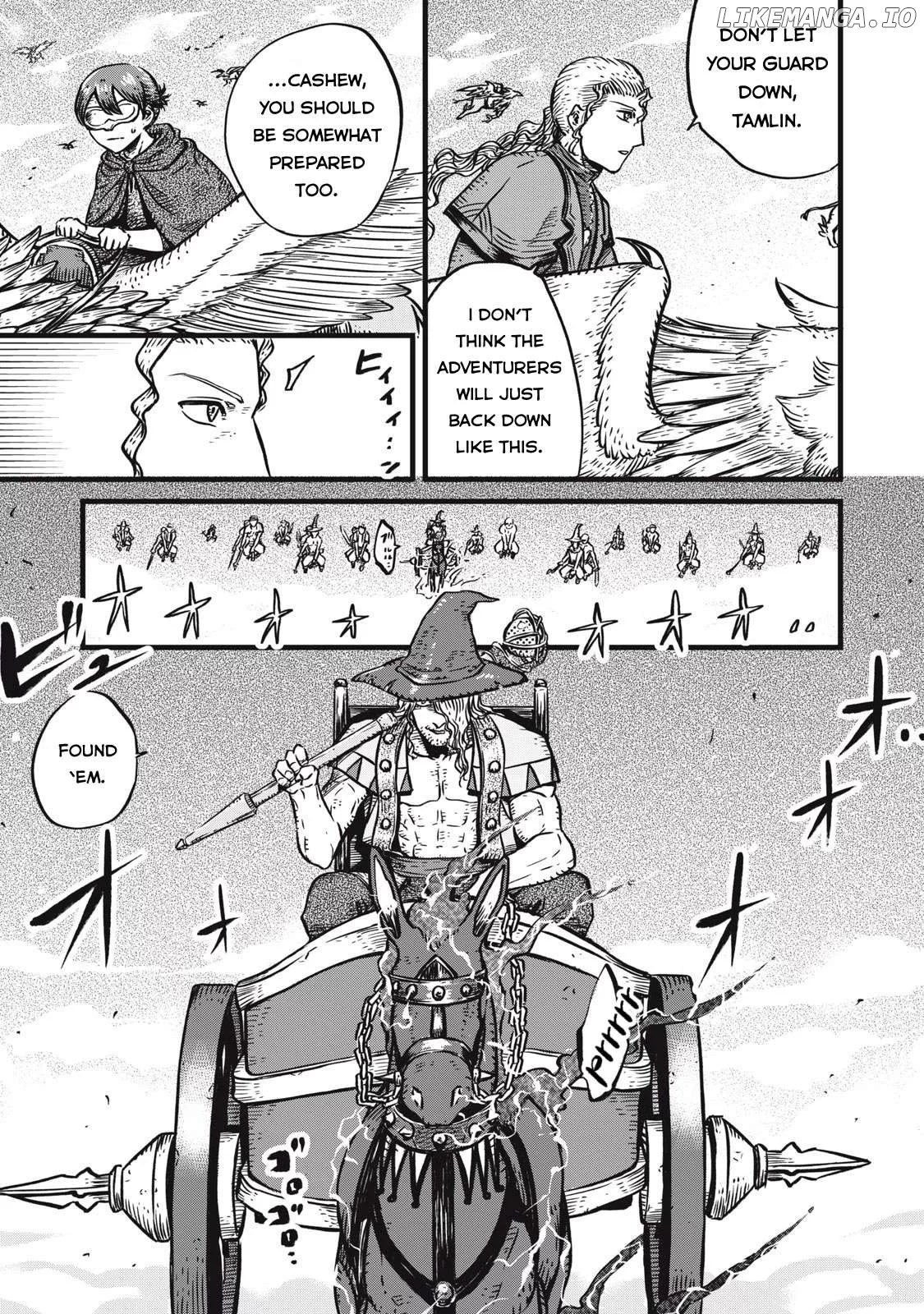 Manga page 10