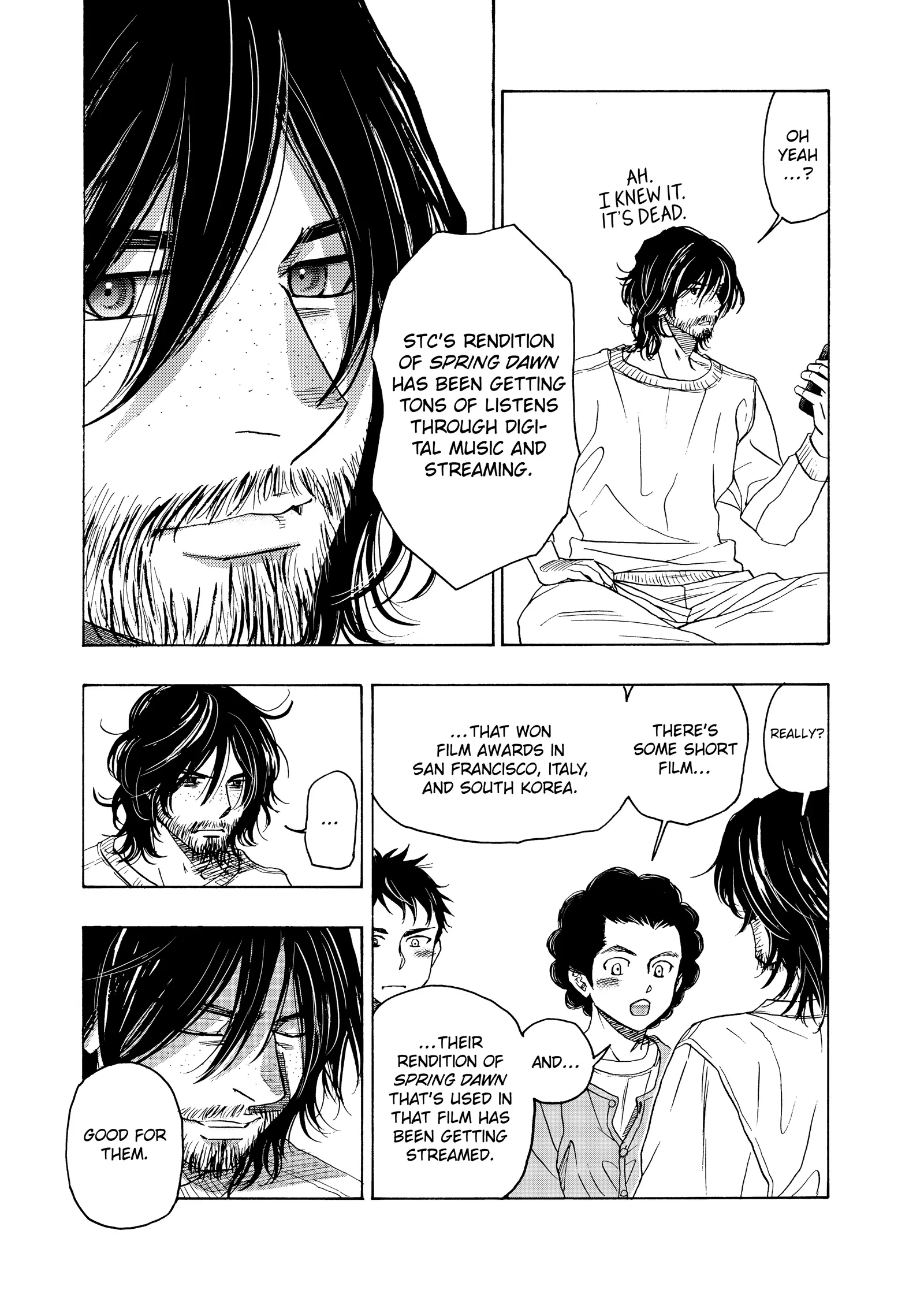 Manga page 15