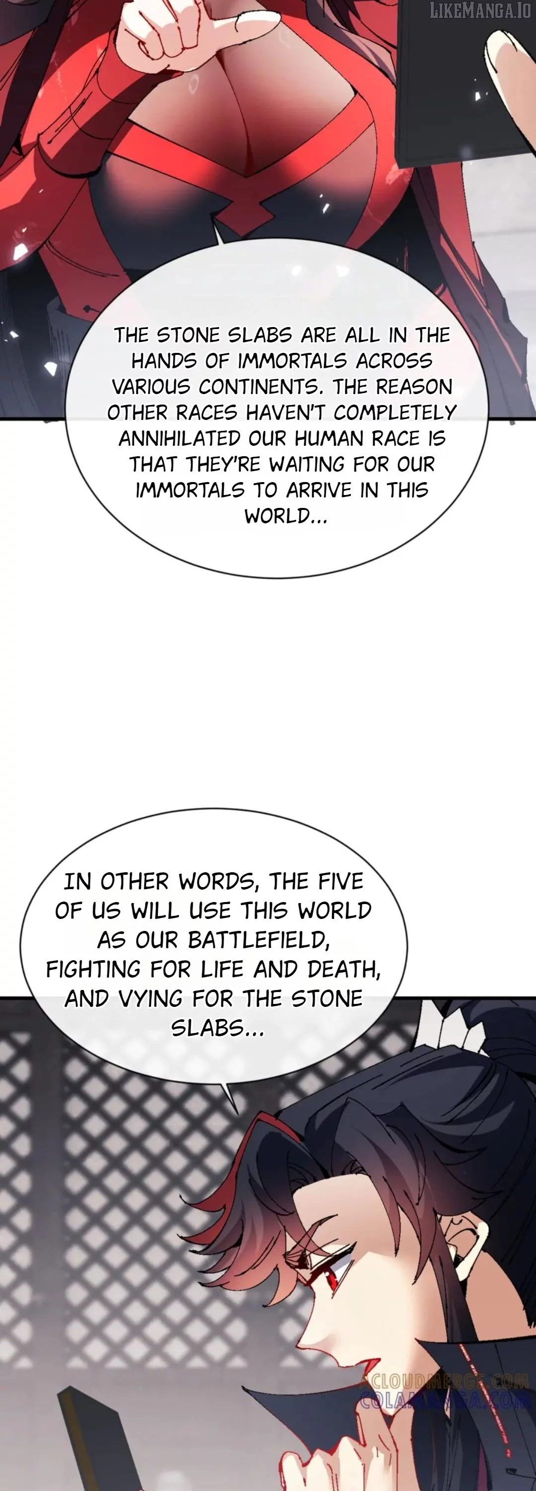 Manga page 22