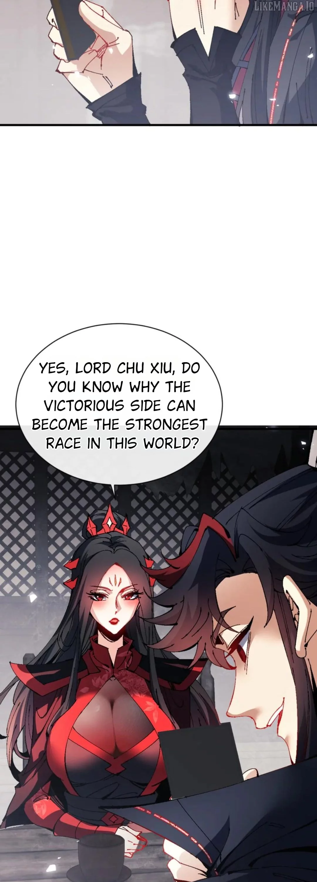 Manga page 23
