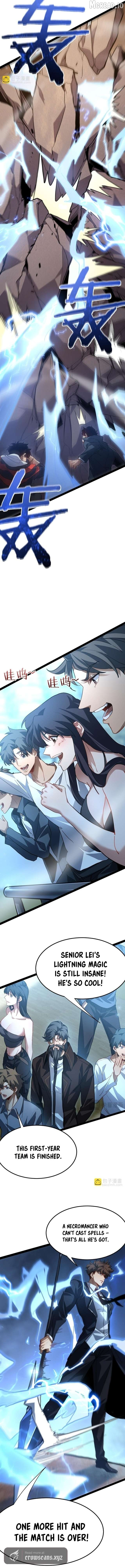Manga page 7