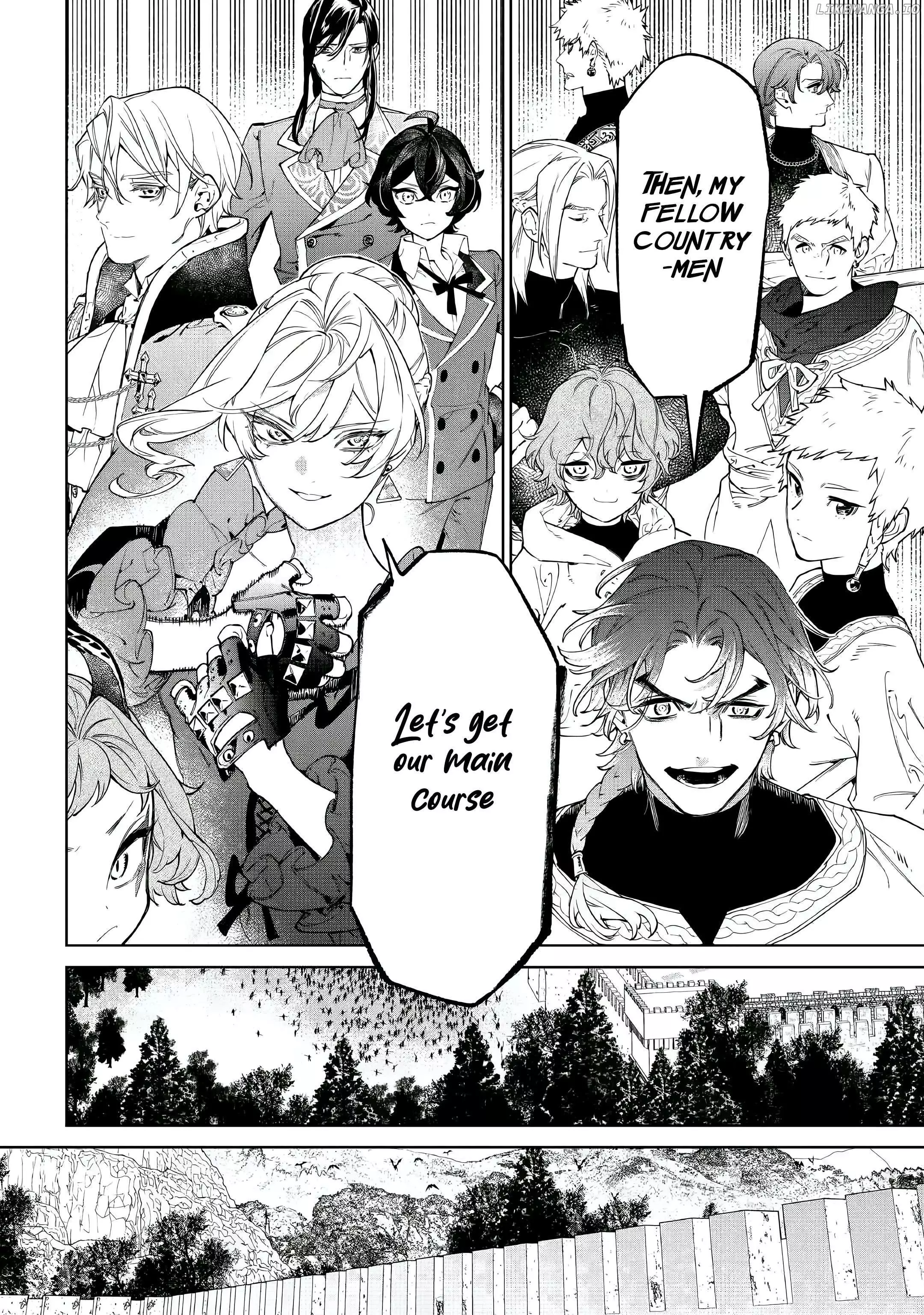 Manga page 21