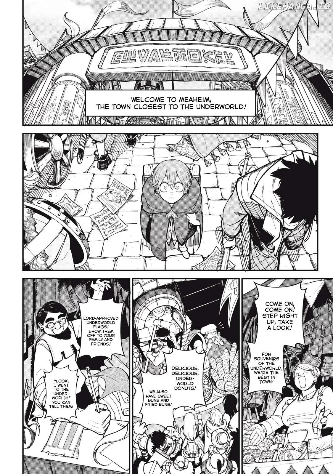 Manga page 10
