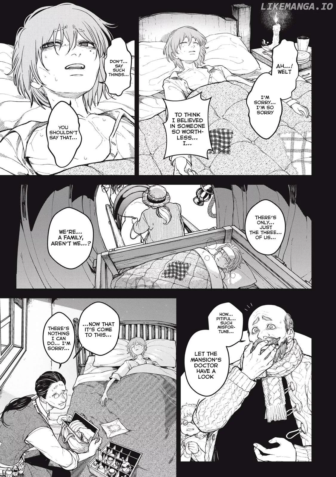 Manga page 13