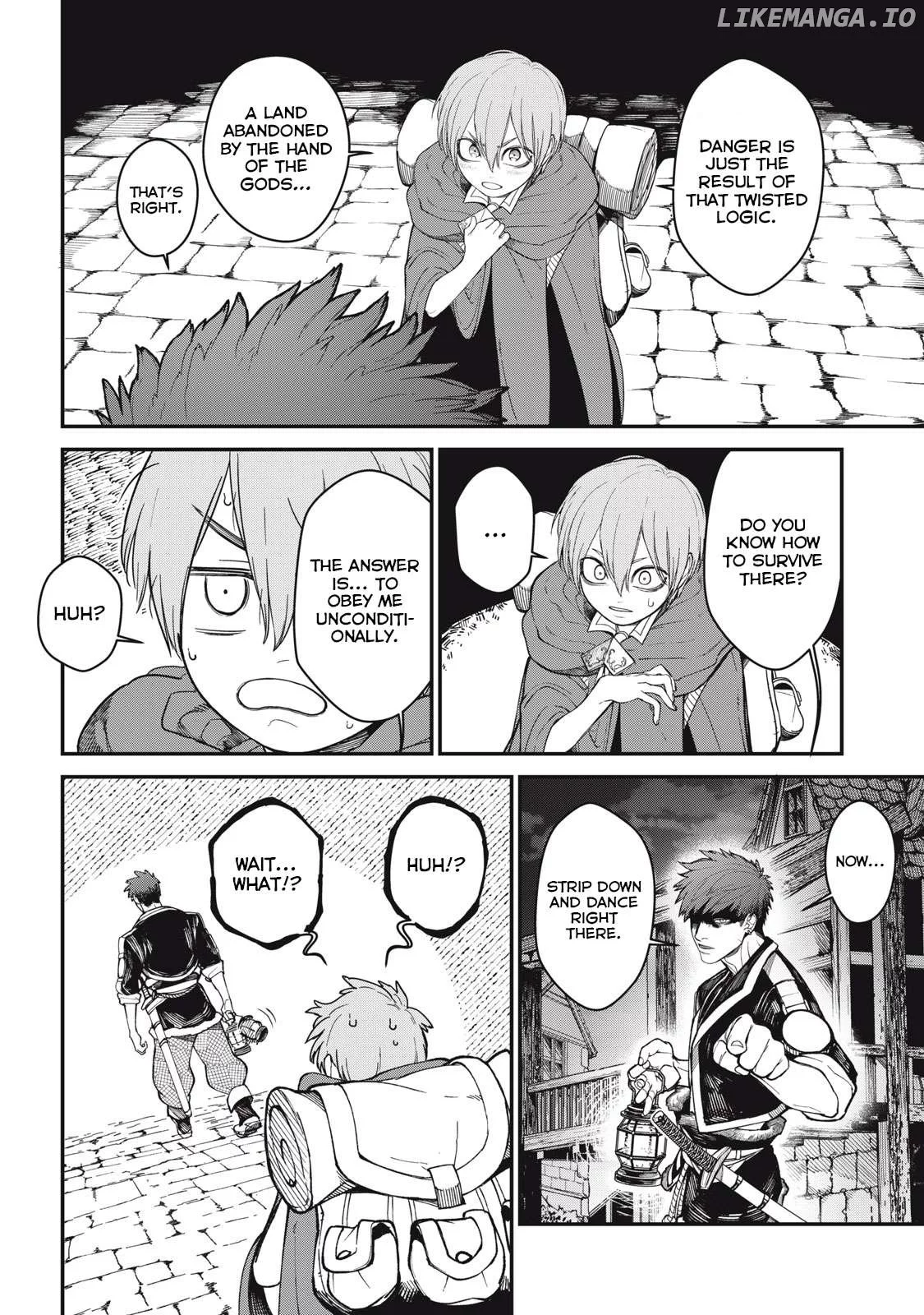 Manga page 20