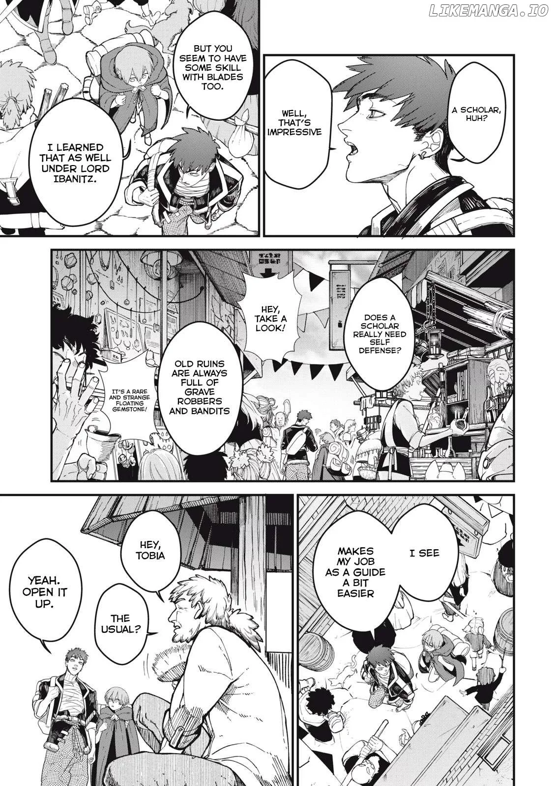 Manga page 23