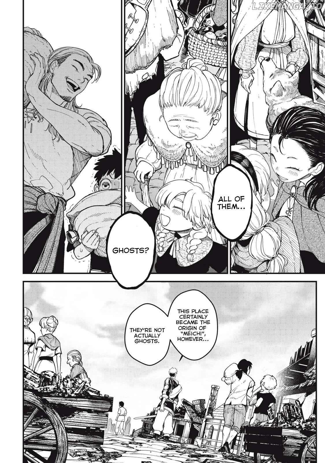 Manga page 28