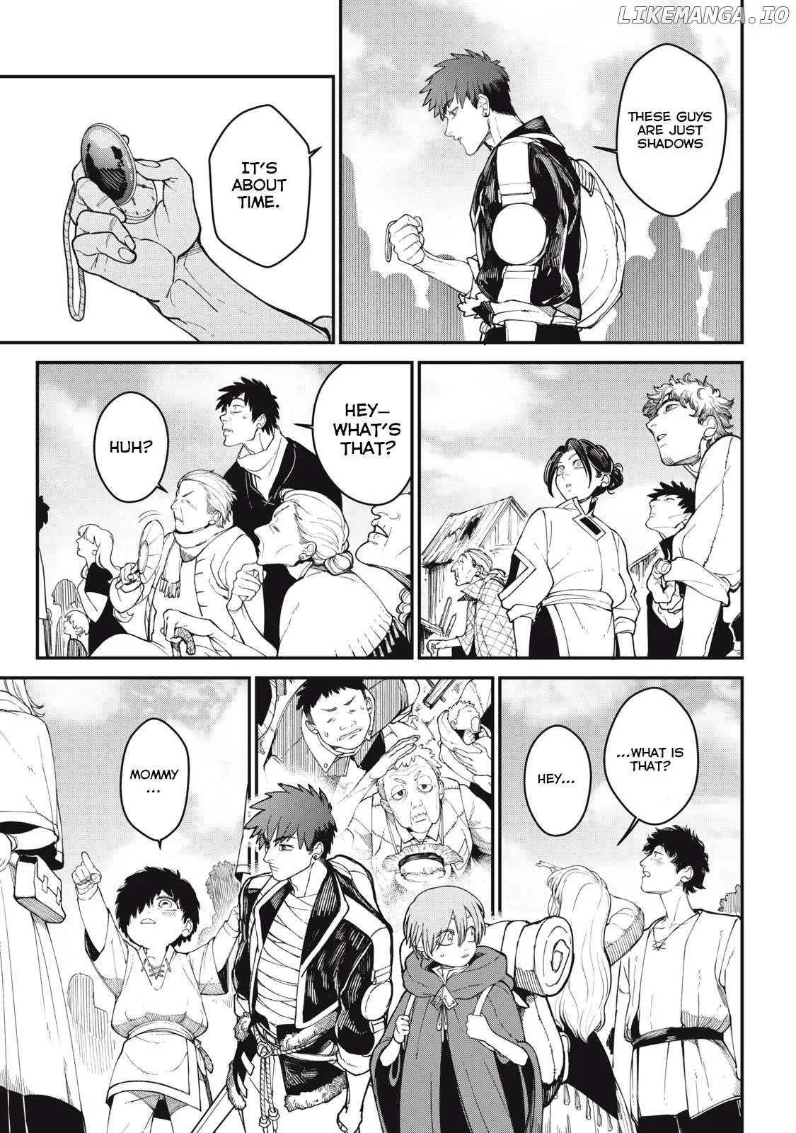 Manga page 29