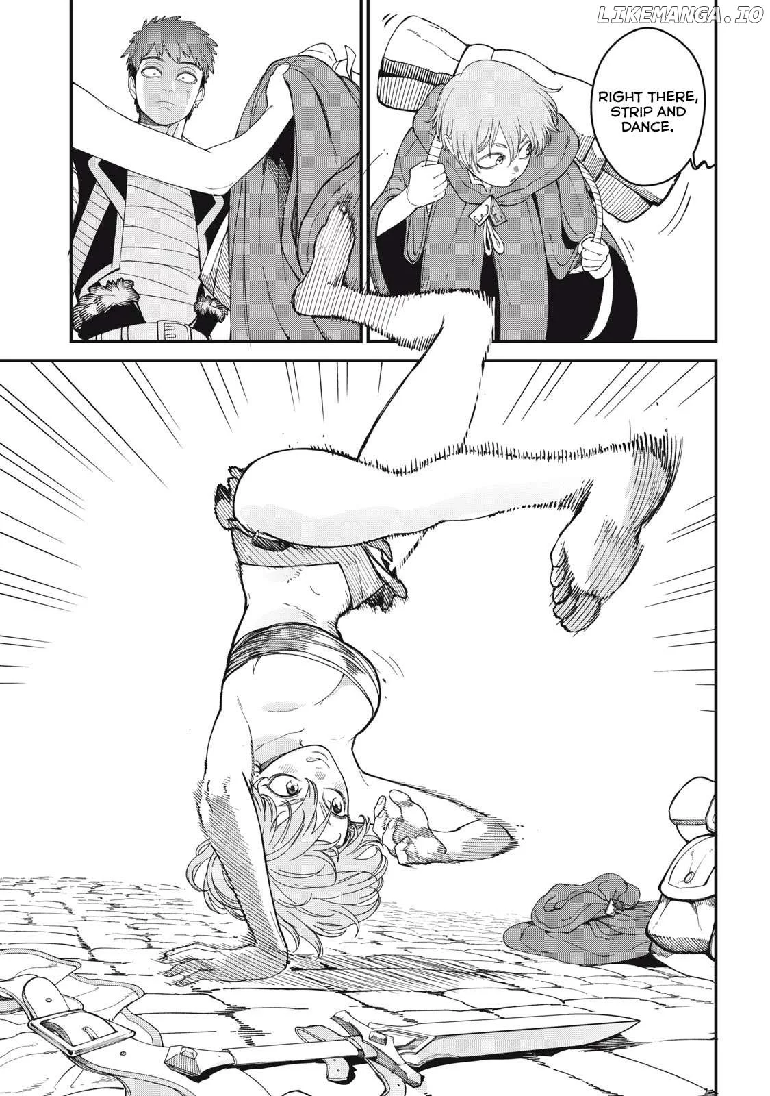 Manga page 41