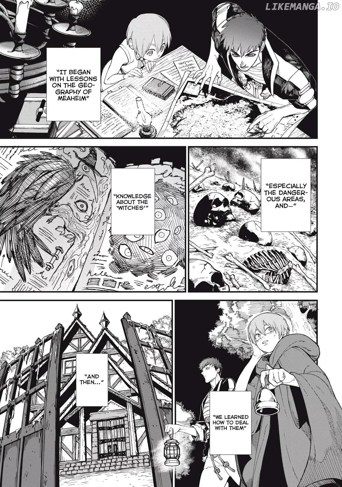 Manga page 45
