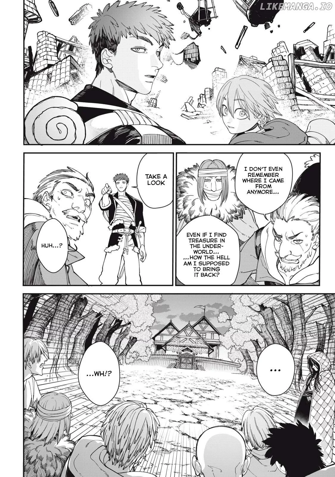 Manga page 15