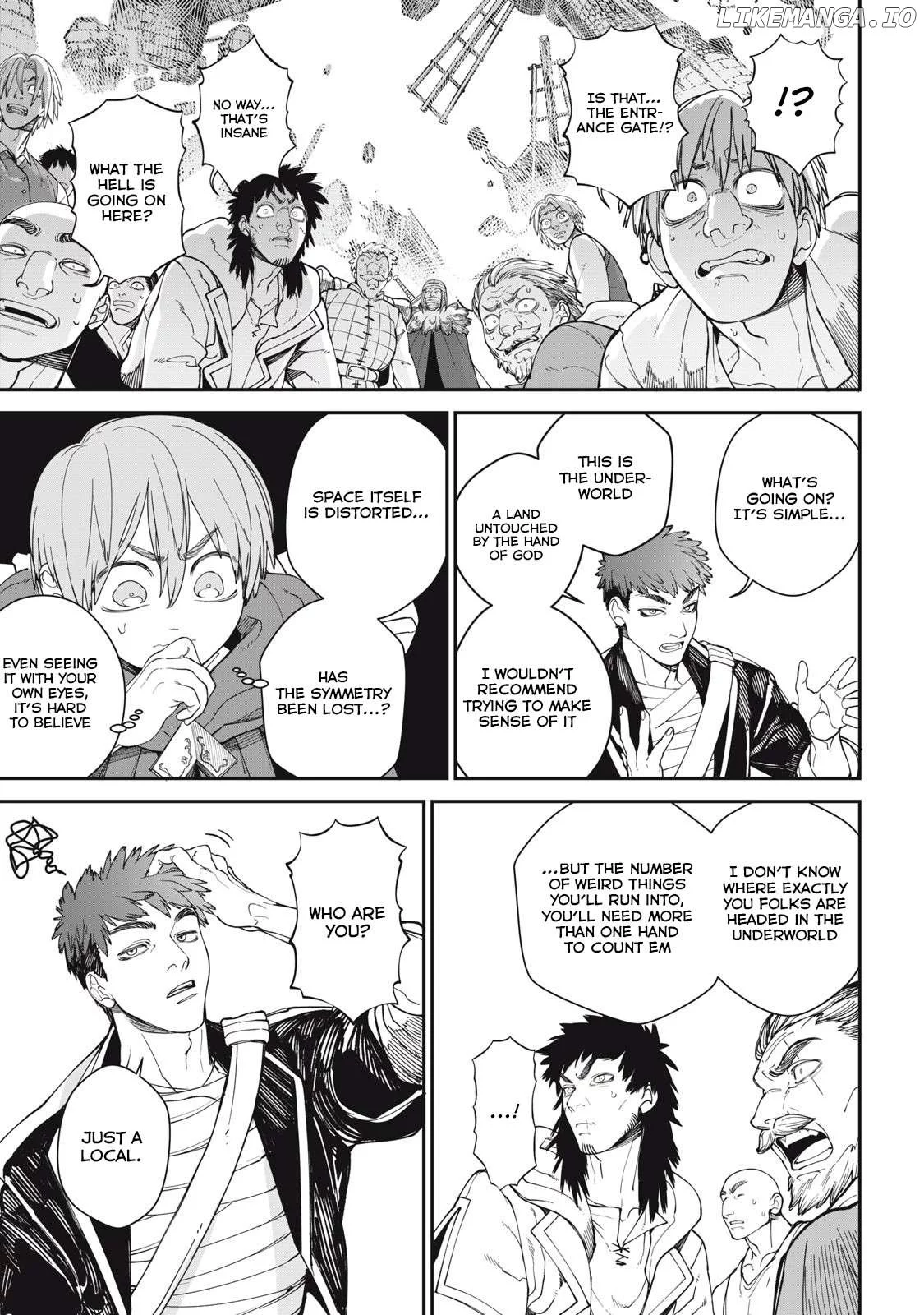 Manga page 16