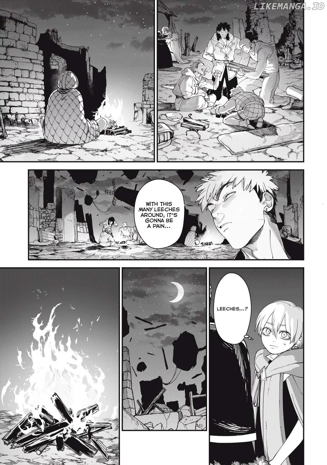 Manga page 18