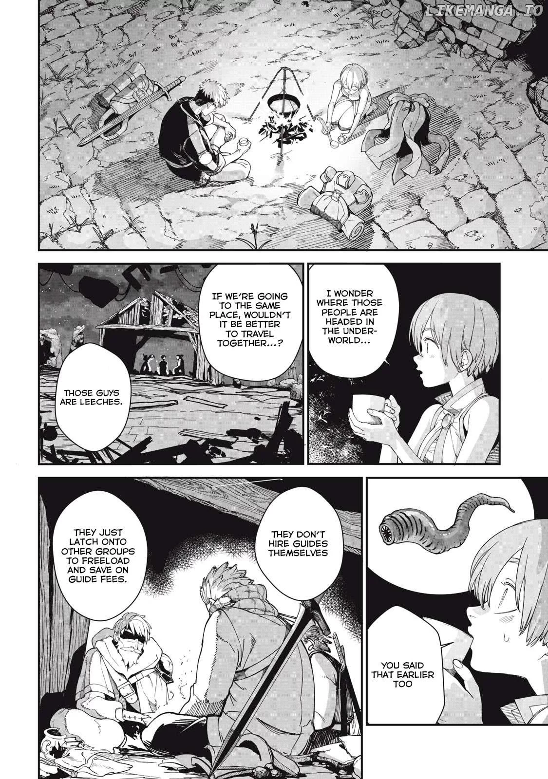 Manga page 19
