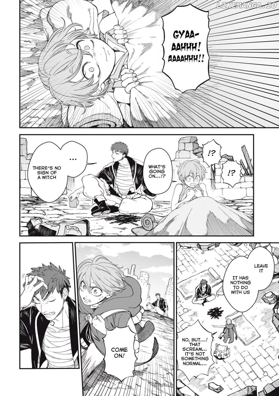 Manga page 21