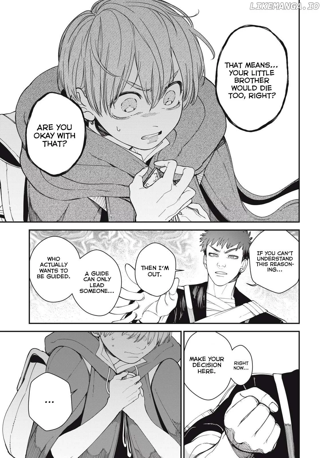 Manga page 28
