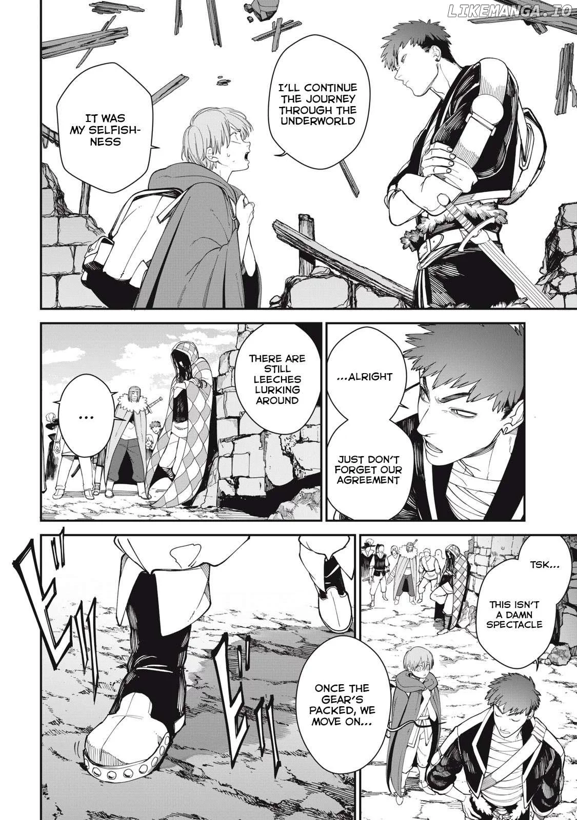 Manga page 29
