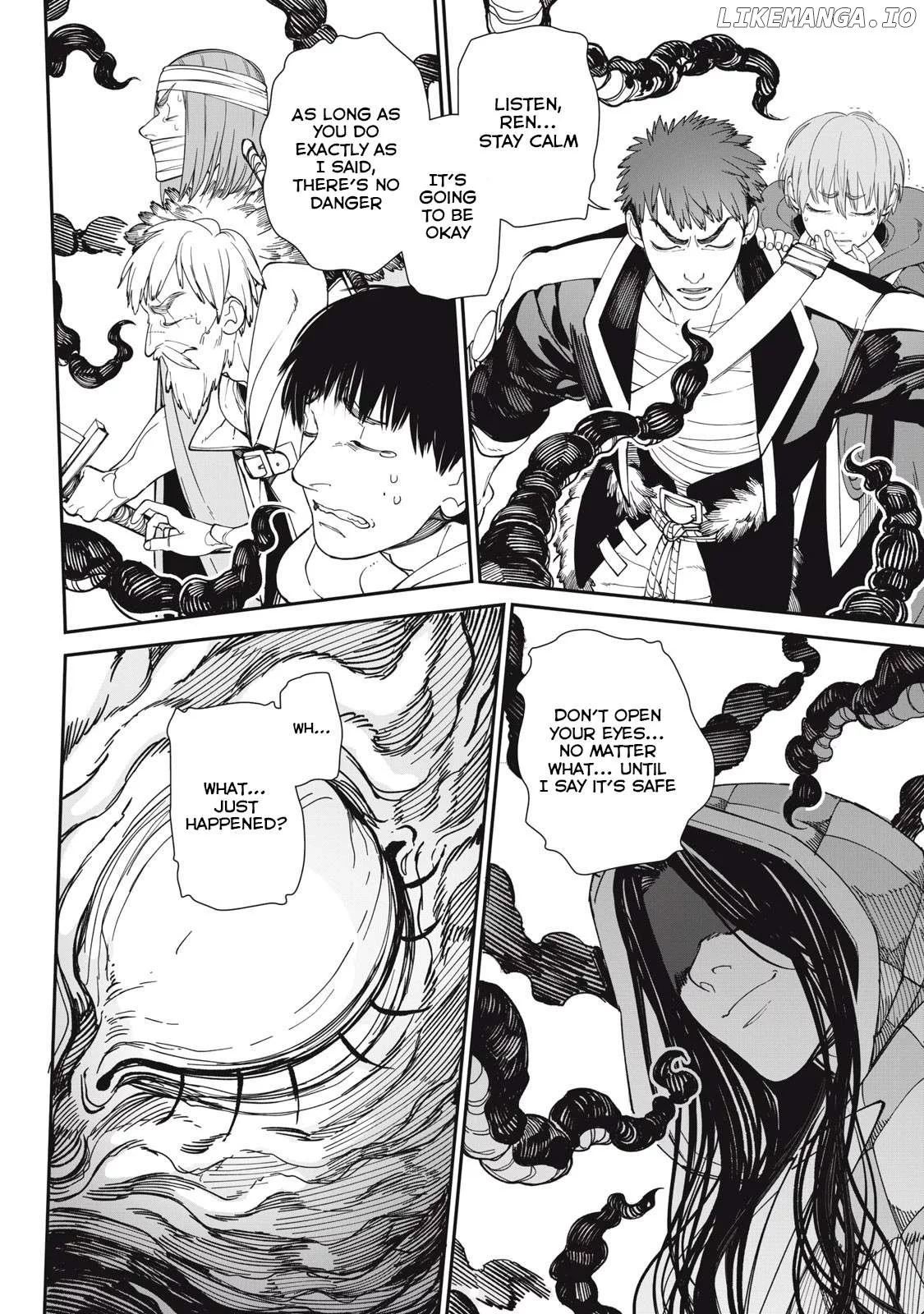 Manga page 33