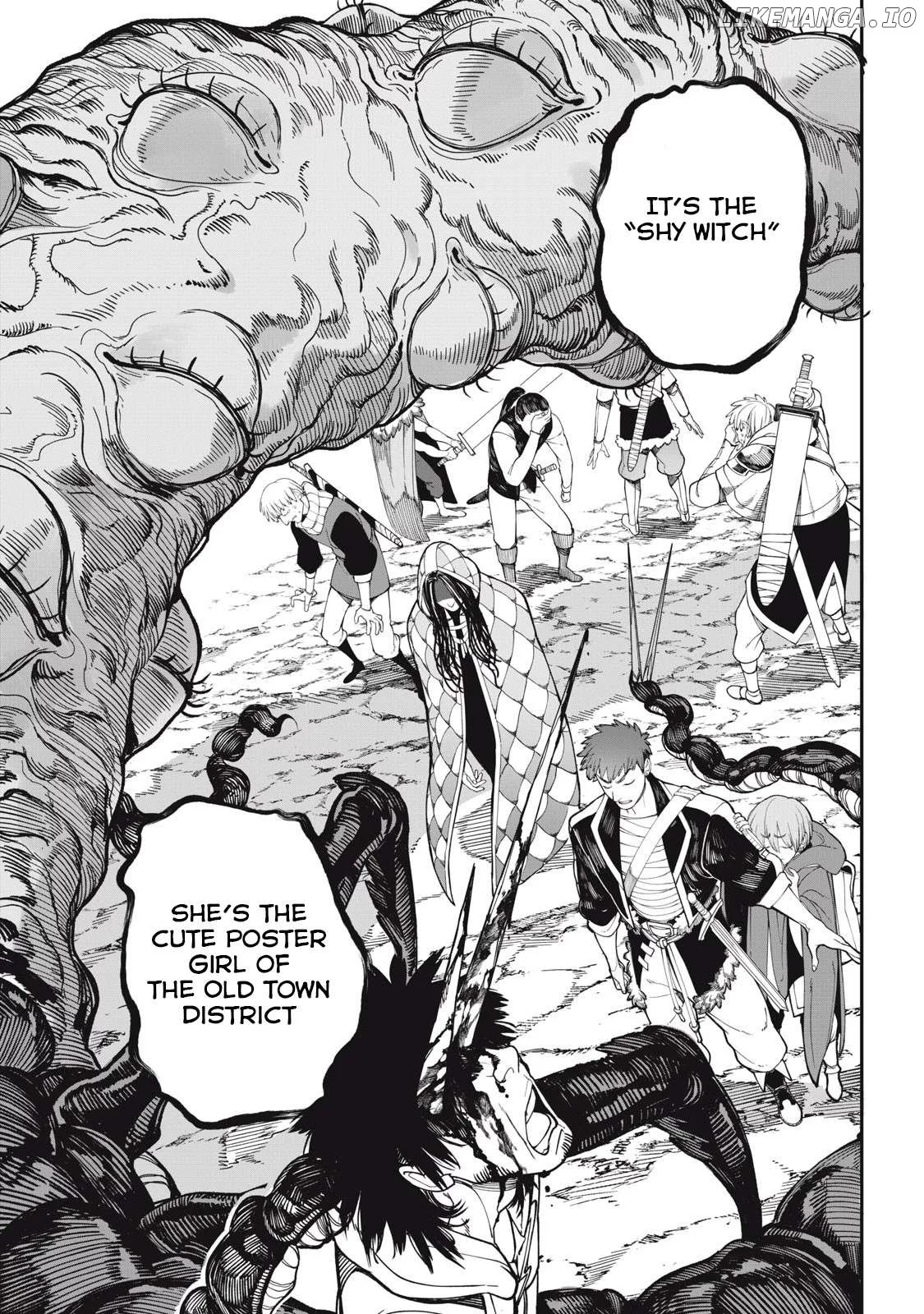 Manga page 34
