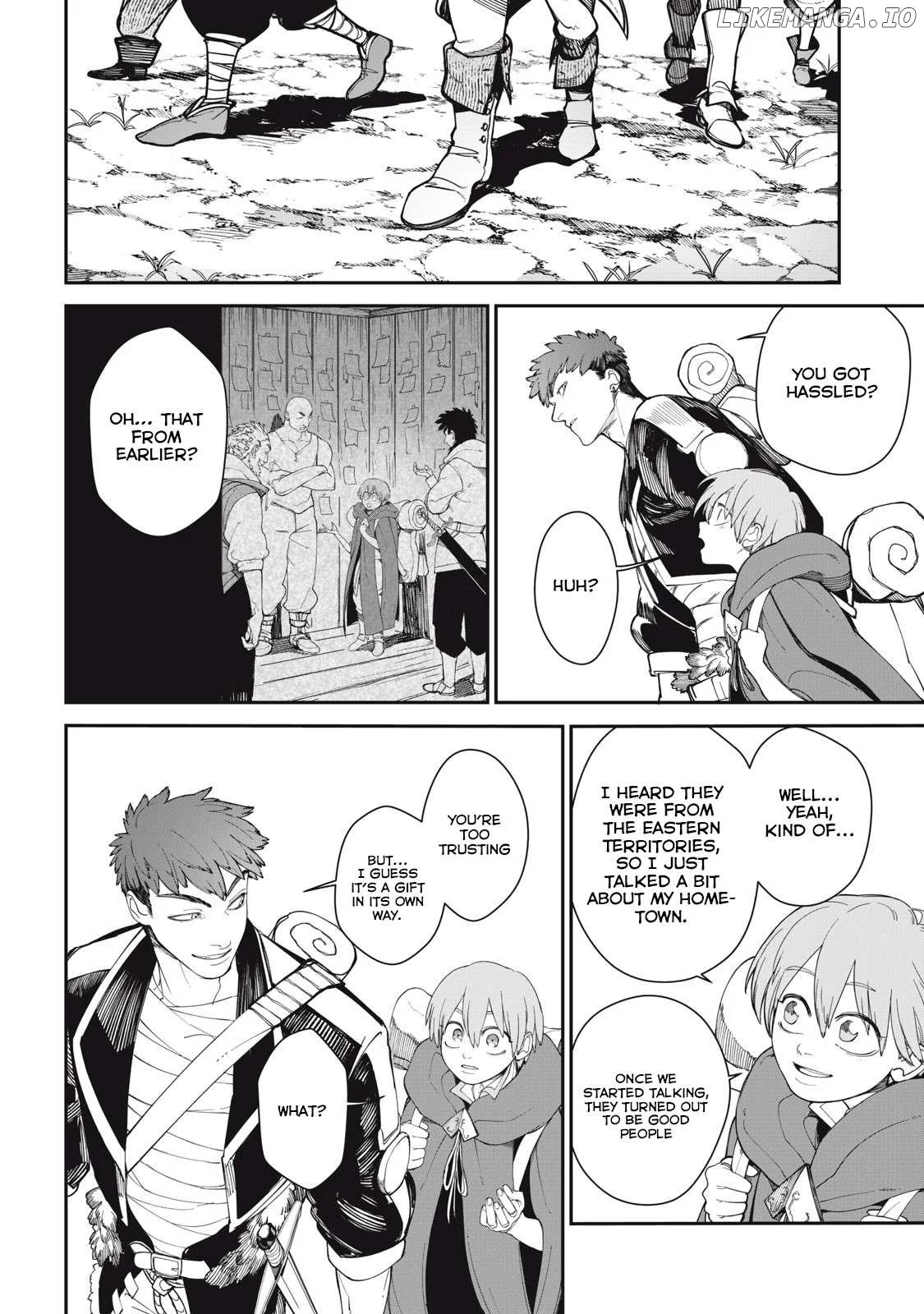 Manga page 7