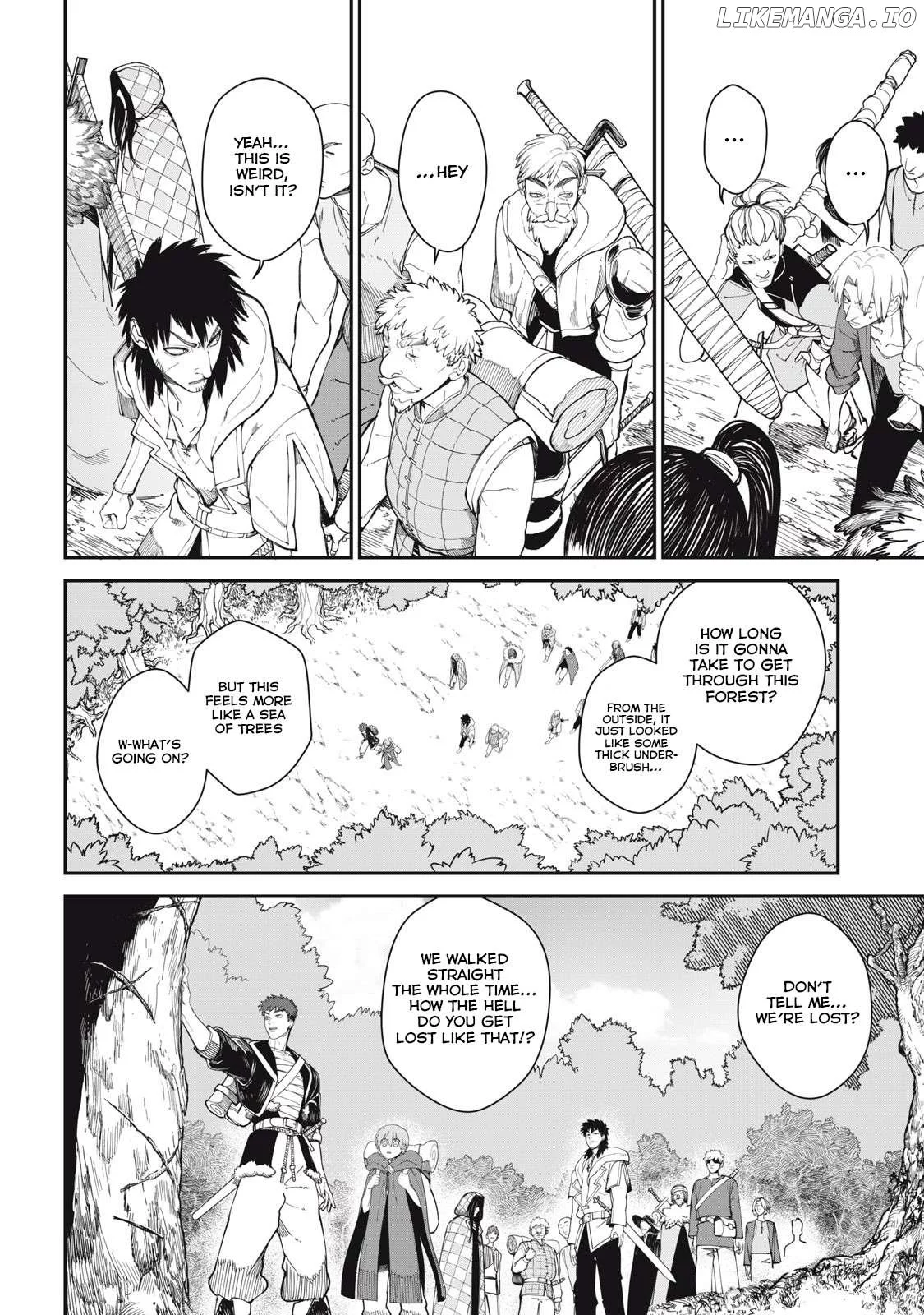 Manga page 9