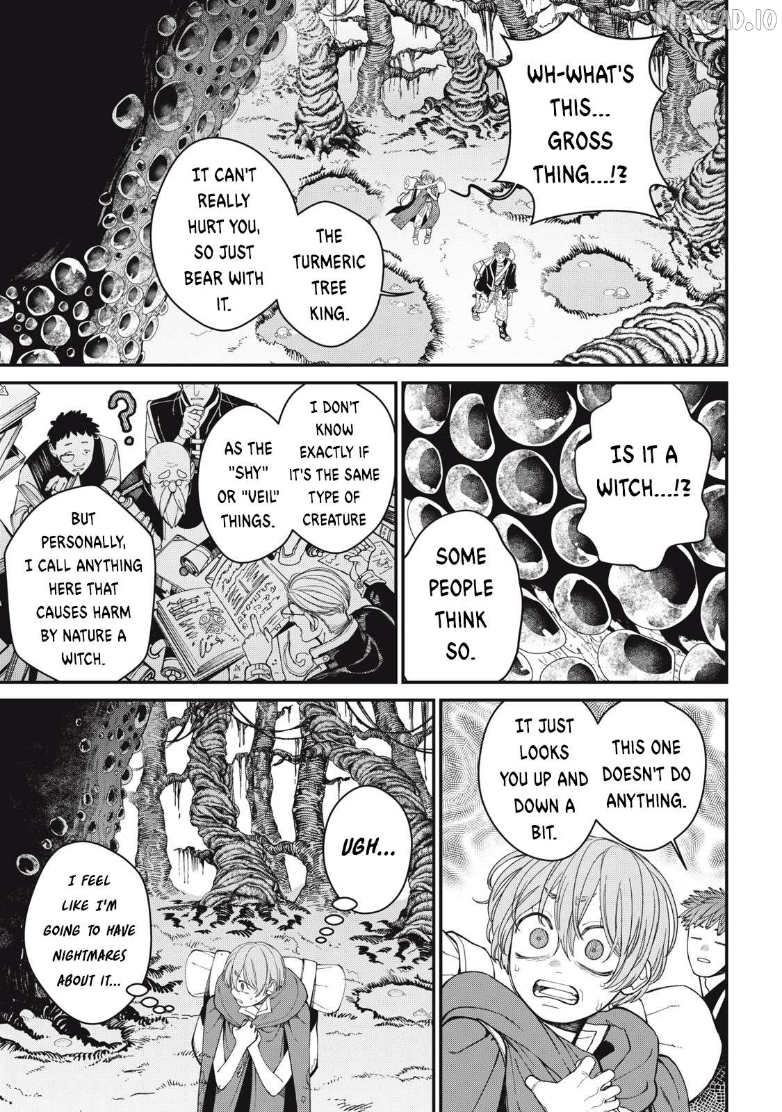 Manga page 13