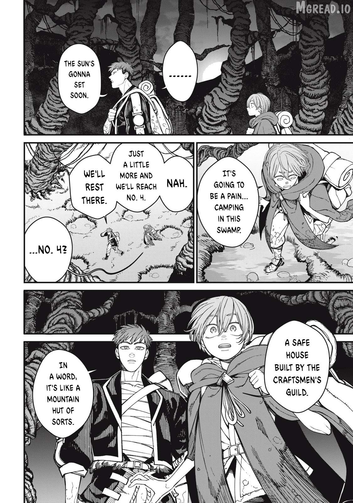 Manga page 14