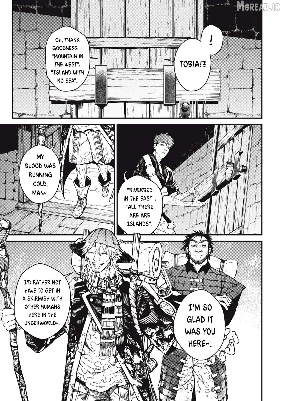 Manga page 19