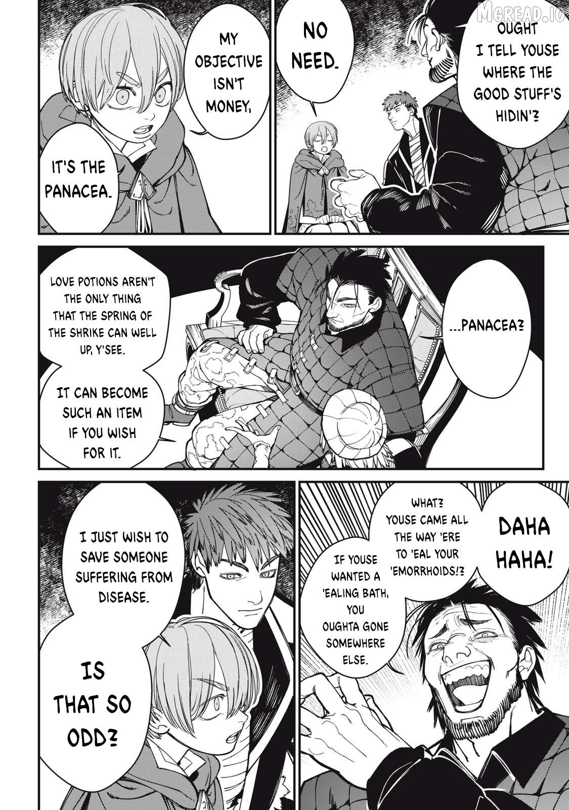 Manga page 22