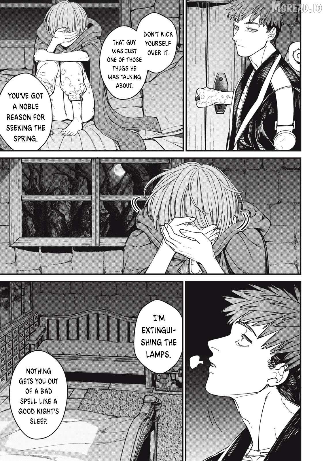 Manga page 27