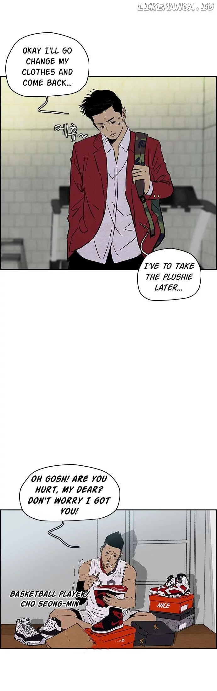 Manga page 12