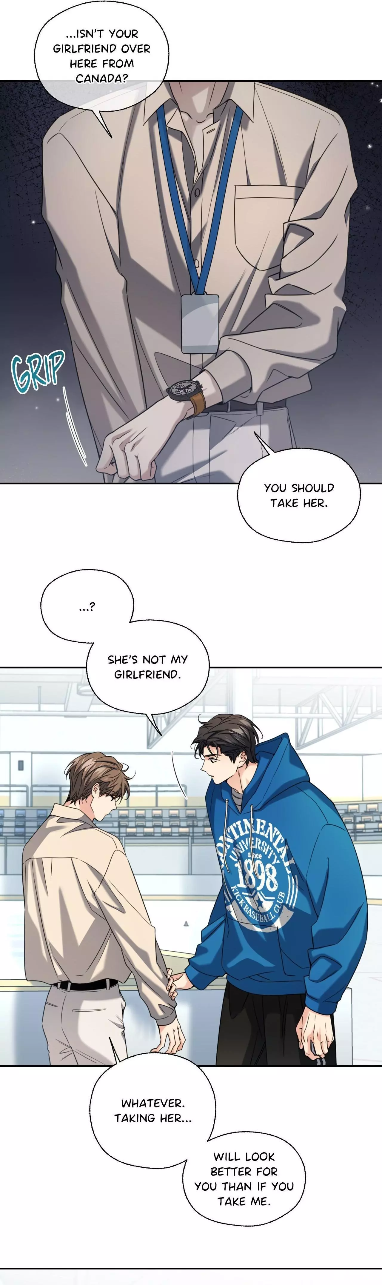 Manga page 23
