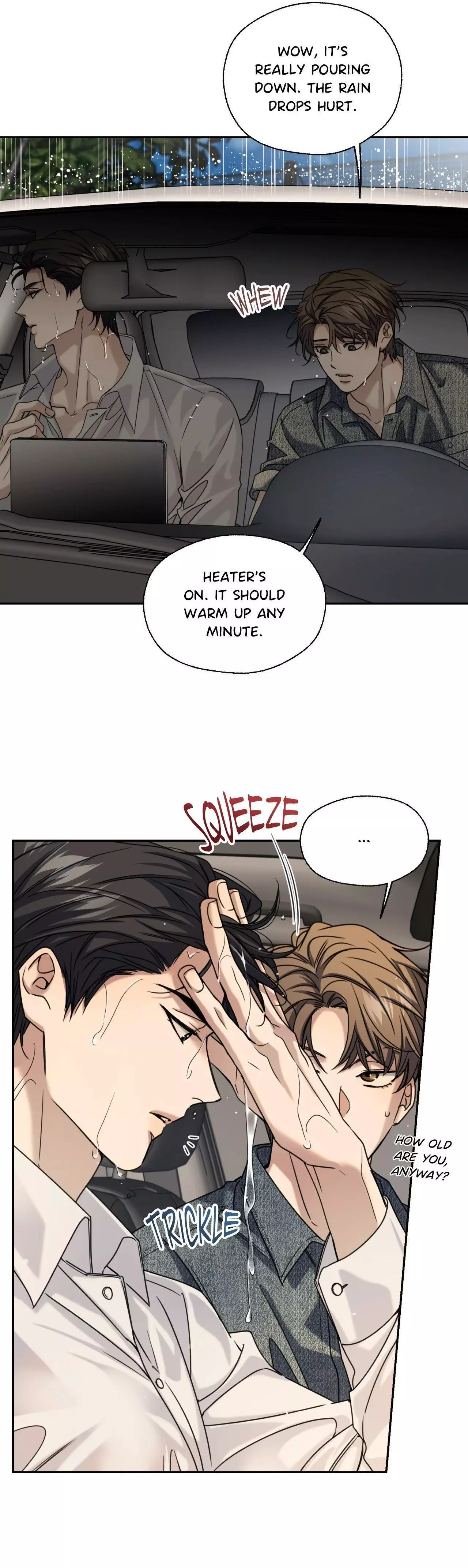 Manga page 21