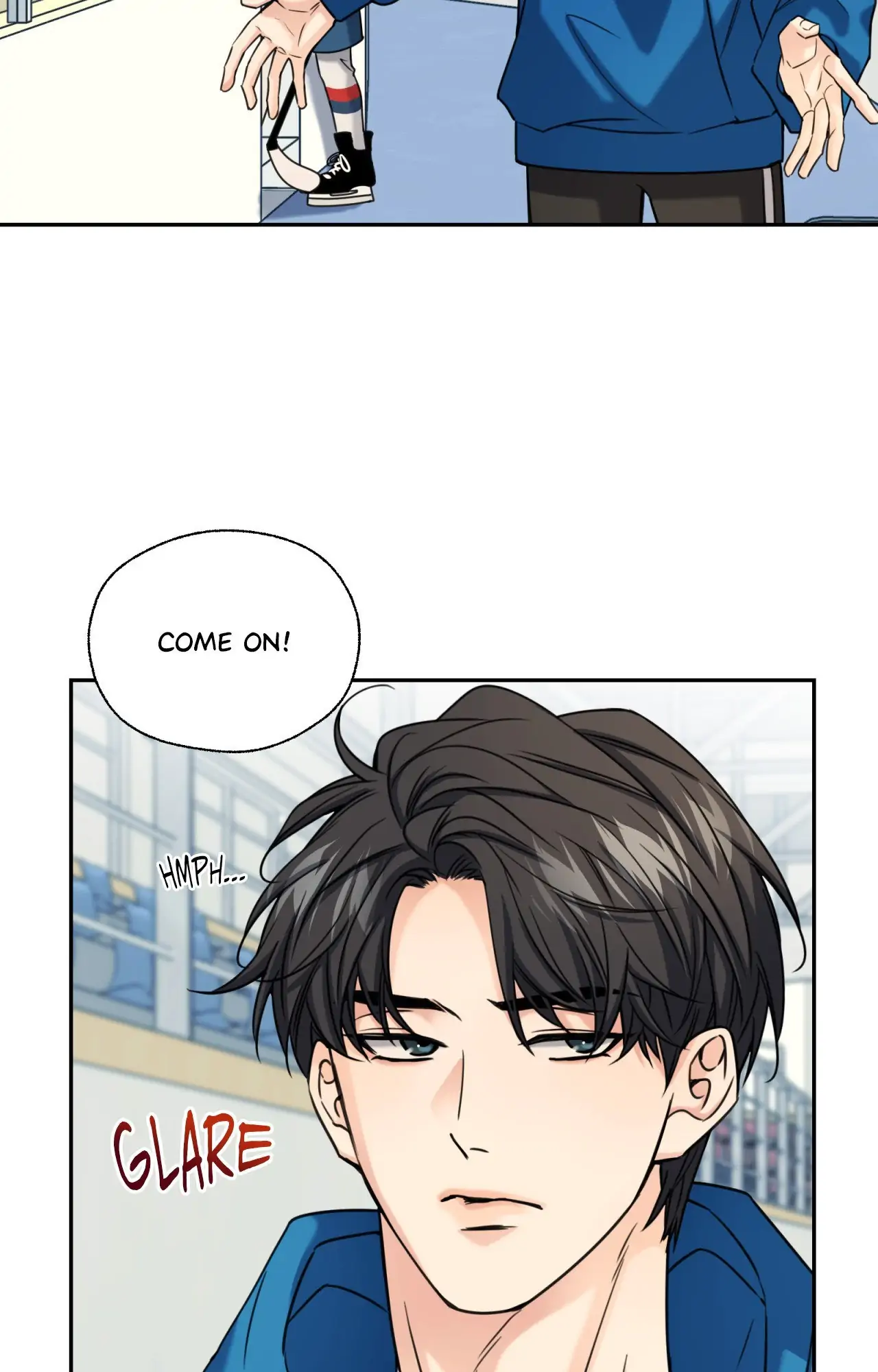 Manga page 12