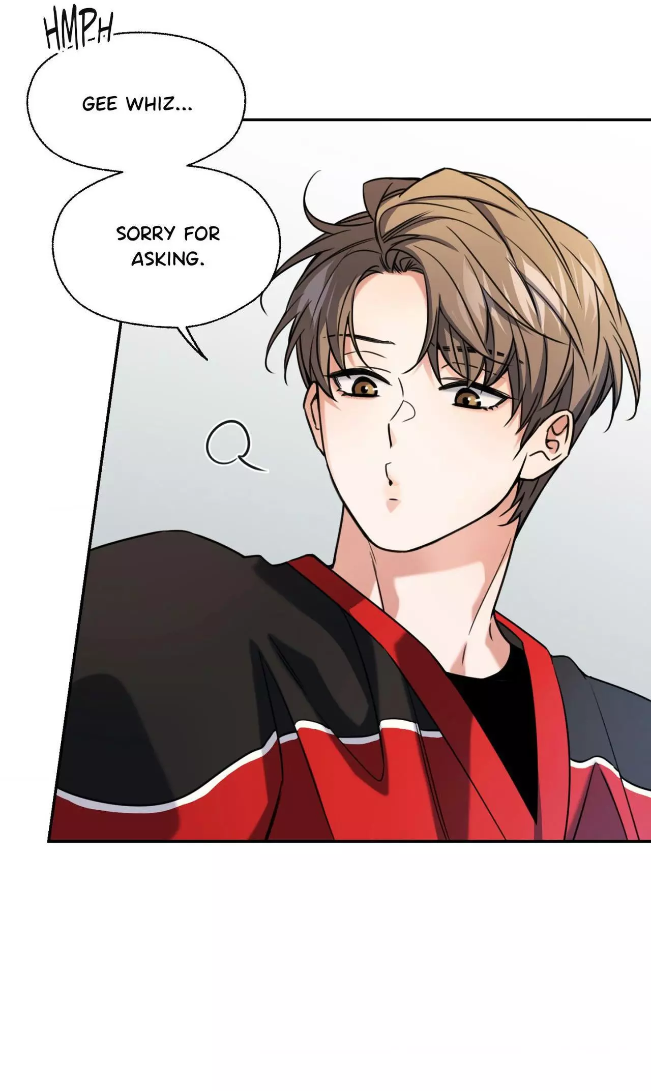 Manga page 10
